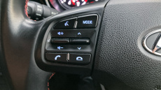 Hyundai i10 1.0 T-GDi N Line 5dr Petrol Hatchback